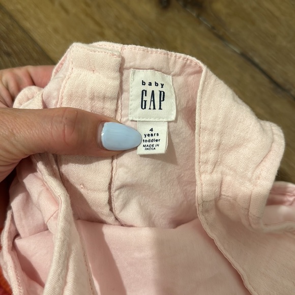 Girls Gap Dress - Picture 3 of 3